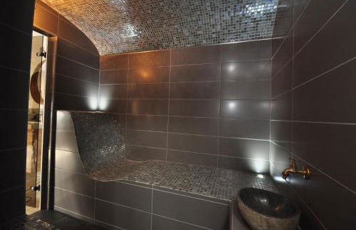 Le Romarande, Cottage détente avec SPA privatif - Foto 7