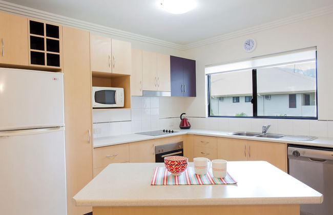 Seaforth Apartments - Foto 10