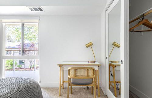 Menlo Park 1BR w Pool WD Gym nr 82 SFO-501 - Foto 10