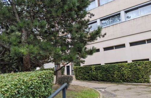 Appartement cosy 15 min d'Orly - Foto 11