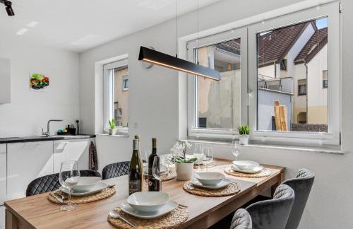 WINETIME - modern - Boxspringbetten - Nähe Mercedes-Benz - Foto 47