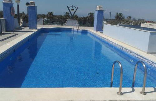 DELTAEBRO PISCINA - Foto 1