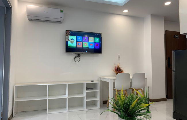 Smiley Apartment District 2 - Foto 11