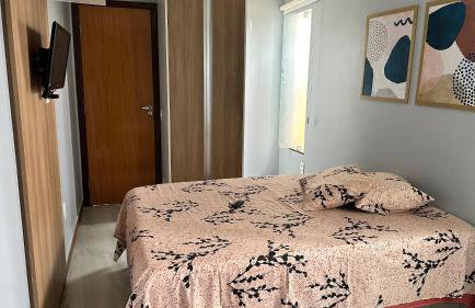 Mansão pé na areia - Arembepe - Foto 10