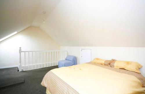 London Comfy Doubles - Foto 27