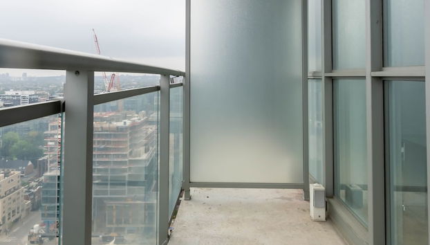 Waterfront Dream Suites - Foto 3, Terraza o patio