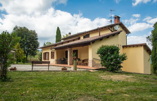 Villa Le Pine - Photo 37