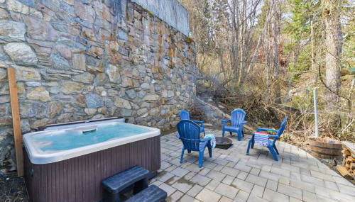 Lakefront Honeymoon Bay Studio Cottage - Foto 4