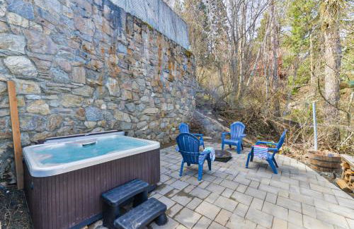 Lakefront Honeymoon Bay Studio Cottage - Foto 4