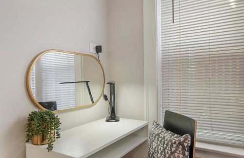 1BR Calm & Cozy Apt in Lincoln Square - Eastwood 2S - Foto 14