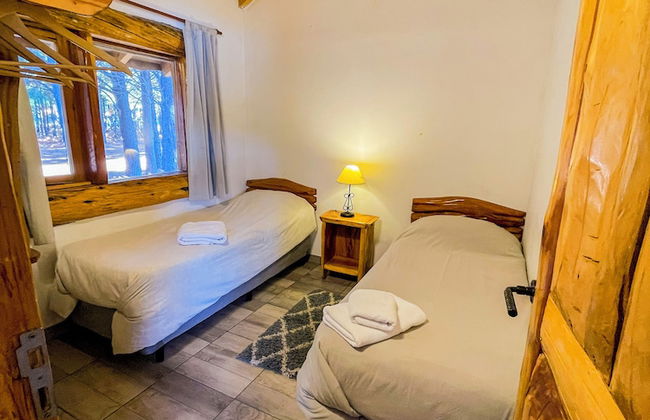 Complejo Don Cirilo - Foto 13