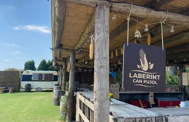 Can Pujol Turisme Rural - Foto 45