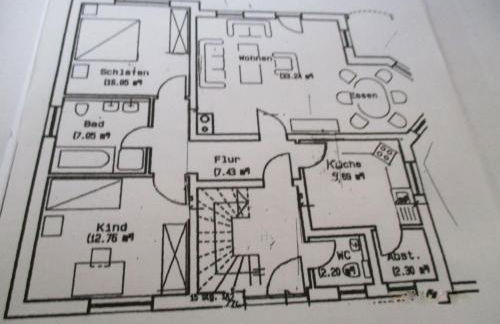 Apartment FeHaus Johannesberg by Interhome - Foto 15