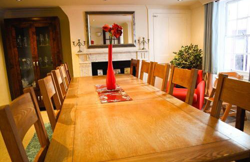 Casa Mar Bella, a Large House with Sweeping Sea and Beach Views - Foto 7