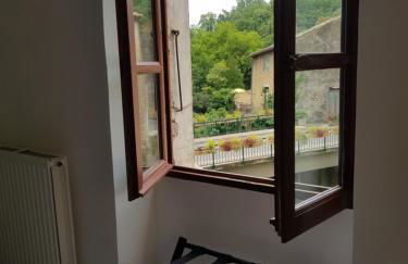 Gîte climatisé "Baugallo Acampadis" - Foto 29