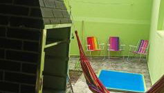 Grandma's house 200 meters from the sea in Itanhaém - Foto 2