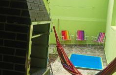 Grandma's house 200 meters from the sea in Itanhaém - Foto 2