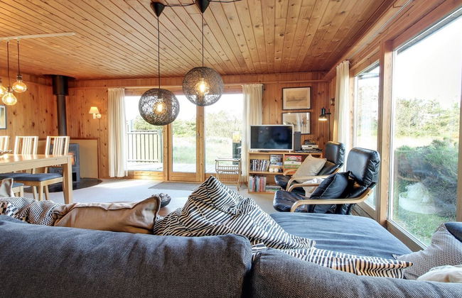 "Fridborg" - 1km from the sea - Foto 15