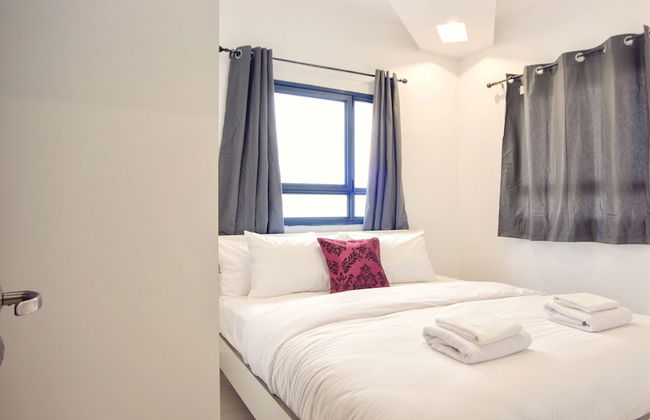 Shenkin Vilmar Apartments - Foto 70