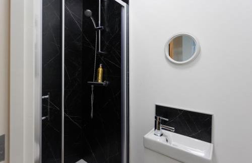 Belfast Boutique Apartment for 2 - Foto 18