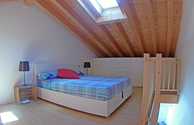 La Quiete 58 Holideal - Foto 3