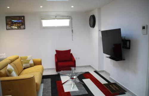 Appartement moderne & chaleureux près de La Défense - Foto 6