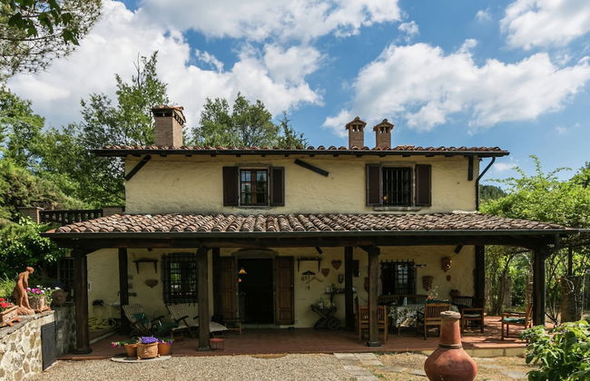 Peaceful Tuscan Escape w/ Pool - Foto 42