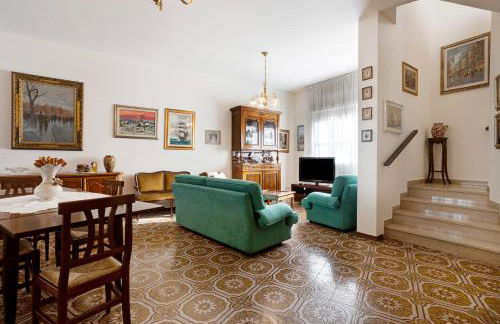 Casa delle Ortensie - Foto 22