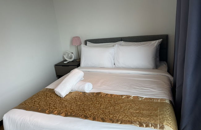 Opus Residences Kuala Lumpur by Luna - Foto 21