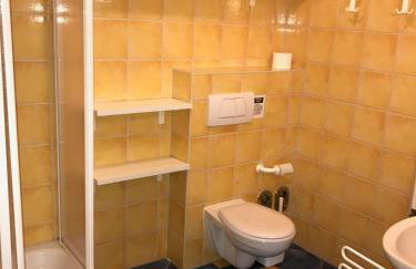 Ein-Steinwurf-zum-Ostseestrand-Ferienwohnung-Martha-mit-Terrasse - Foto 8