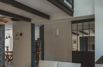 9 pers 160 M² +jardin- 10mn Nantes -30mn mer - Foto 70