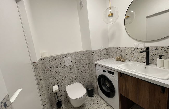 Lake Club Apartments - LoftAffair - Foto 35