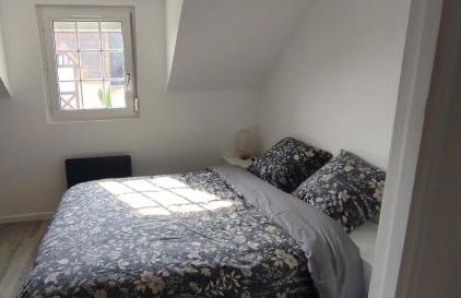 "O'Dbark" - duplex 2 étoiles - à 100m de la plage avec jardin - Photo 15