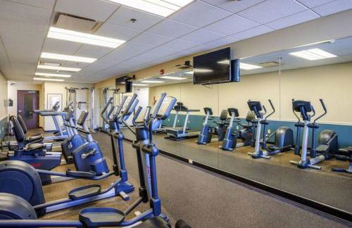 Luxury Apt at the Point Easy Access To and From Downtown 24-7 Parking - Foto 18