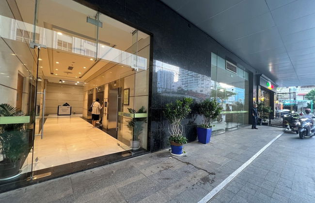 PHONGLIEM Apartment - Foto 2