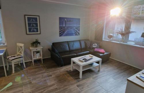 Ferienwohnung Bad Doberan - Foto 2