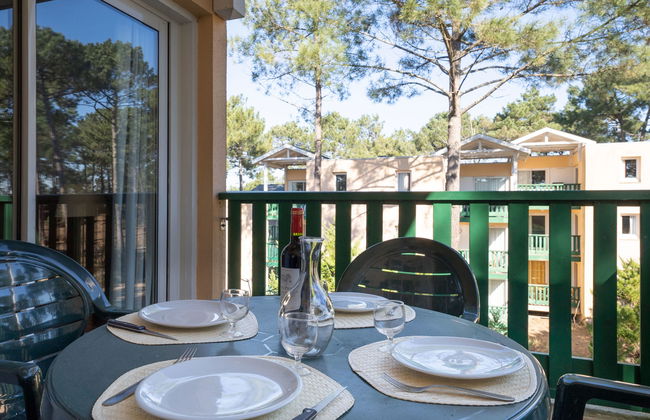 Les Grands Pins - Foto 17