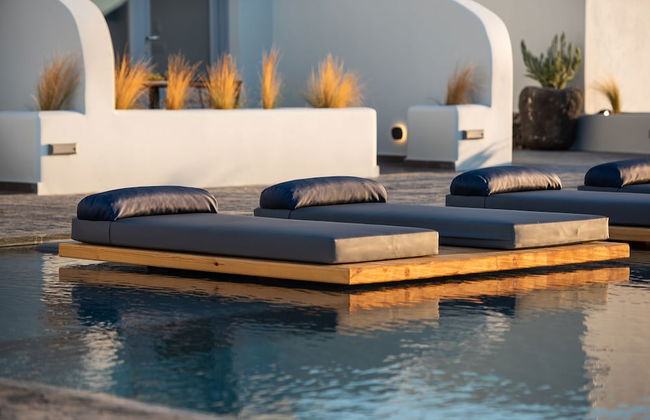 Volcanic Arc Suites - Foto 68