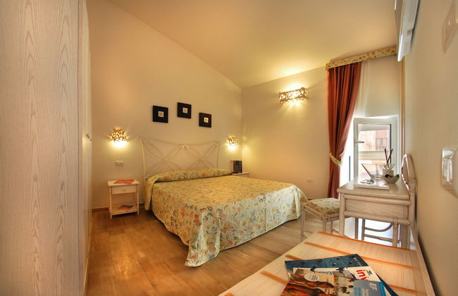 Smart Suite & Apartments - Foto 13