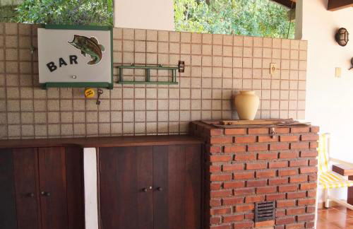 Paraiso de Angra Casa completa no condomio Marinas - Foto 10