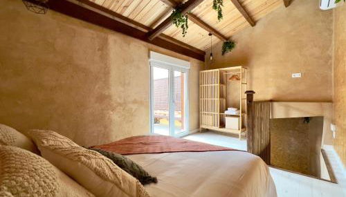 Apartamentos Turísticos Juego de Cañas - Photo 1