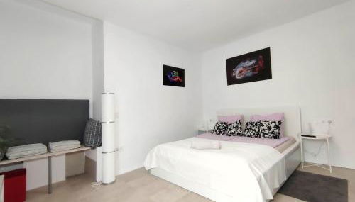 Fantastico 3 Puerto de la Cruz Tenerife, Free Parking, Air Conditioning, Netflix - Foto 3
