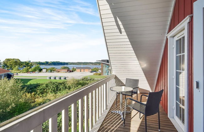 "Uffe" - 100m to the fjord - Foto 14