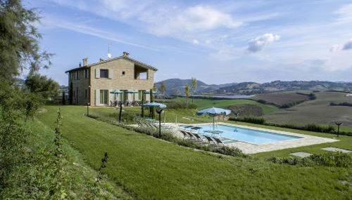 Ca' Lupino - Foto 4, Garden, sunbed, Garden view