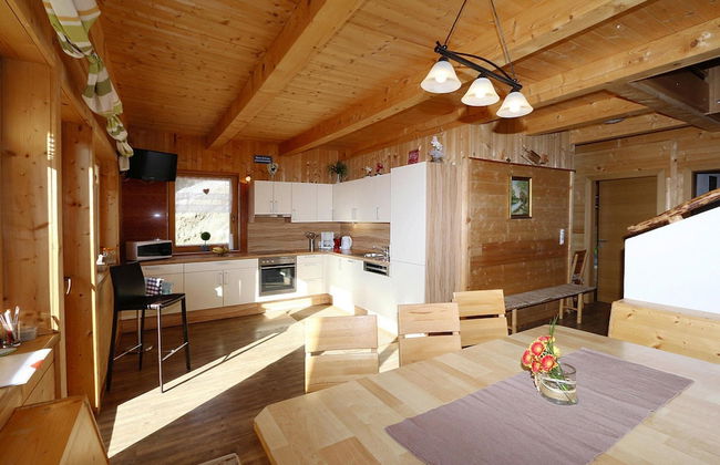 House in Zell am Ziller With Panoramic Views - Foto 9