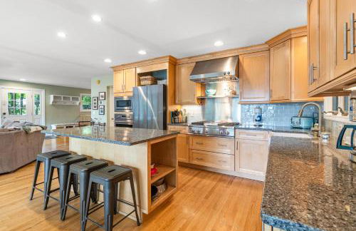 Overlook Chalet - Foto 14