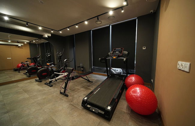 Dili Town Resort and Spa - Photo 35