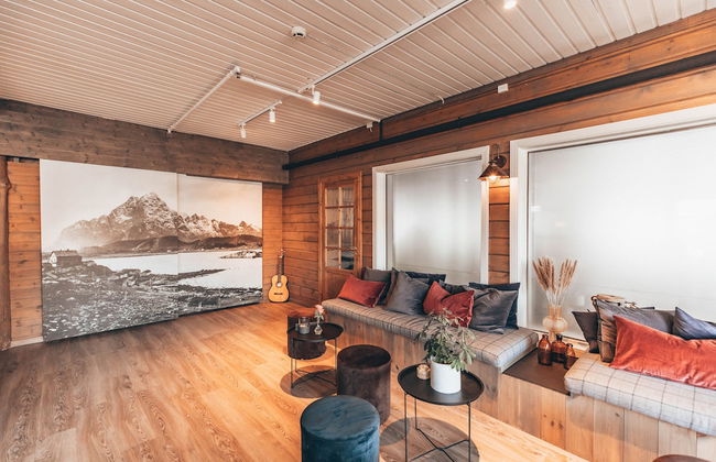 Skårungen - Photo 2