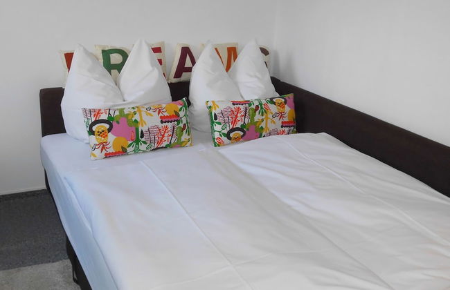 Apartments mit Flair - Foto 29