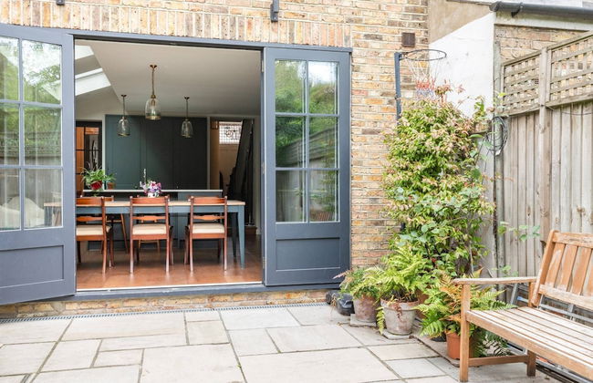 Brewster Gardens III by Onefinestay - Foto 31